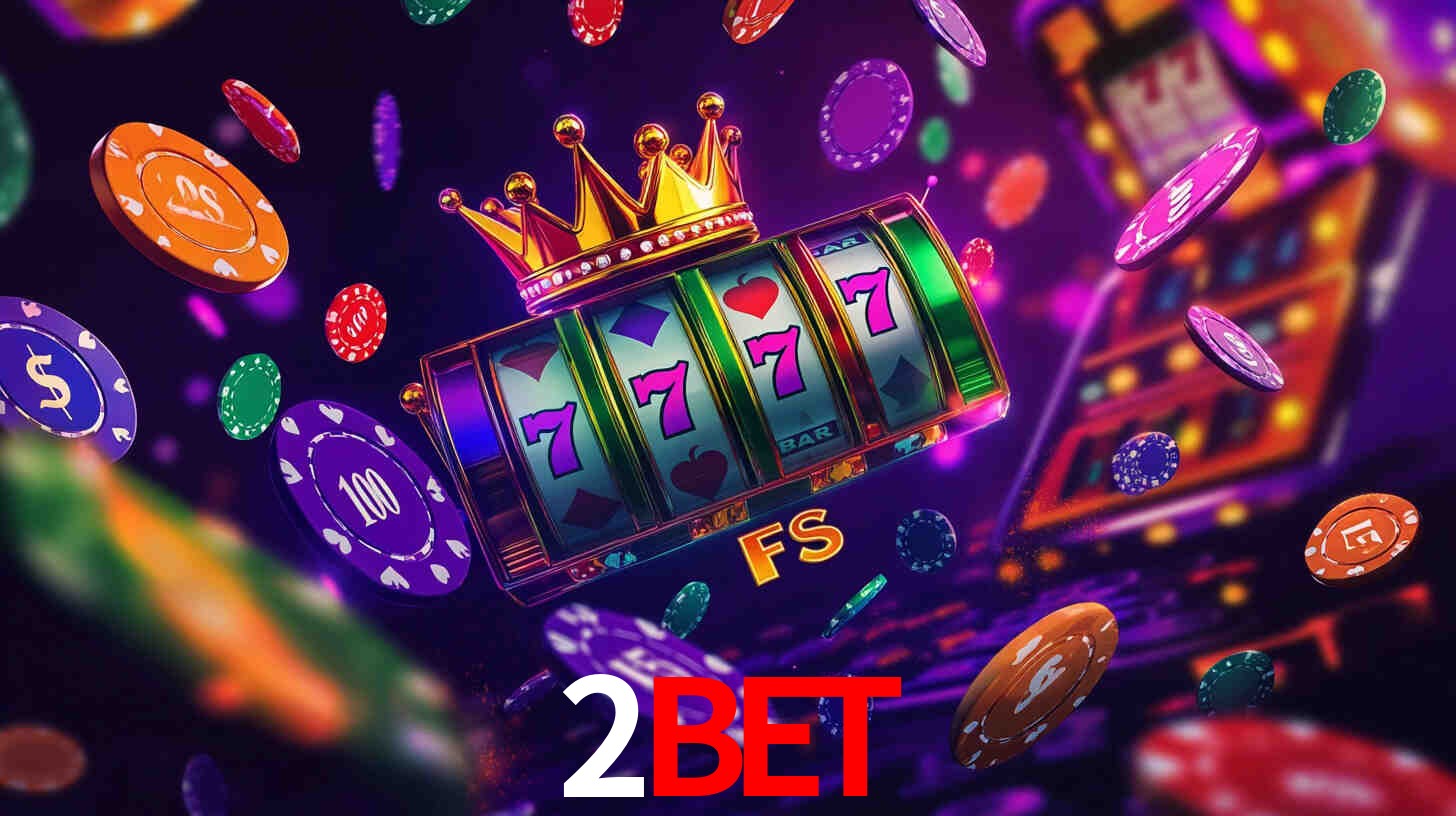 Welcome Bonus 2BET