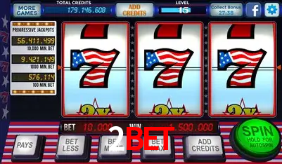 Desvendando o Mundo dos Jogos Virtuais na 2BET