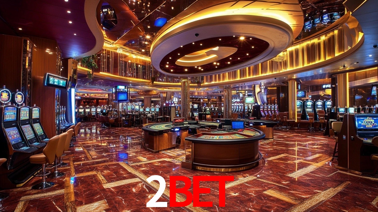 Experiência VIP 2BET