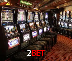 A Revolução dos Aplicativos de Jogos no 2BET