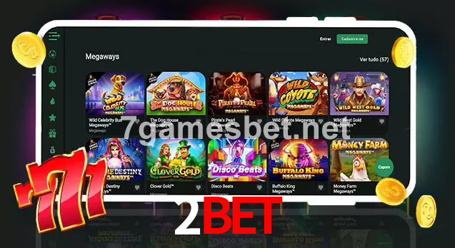 2BET aplicativo