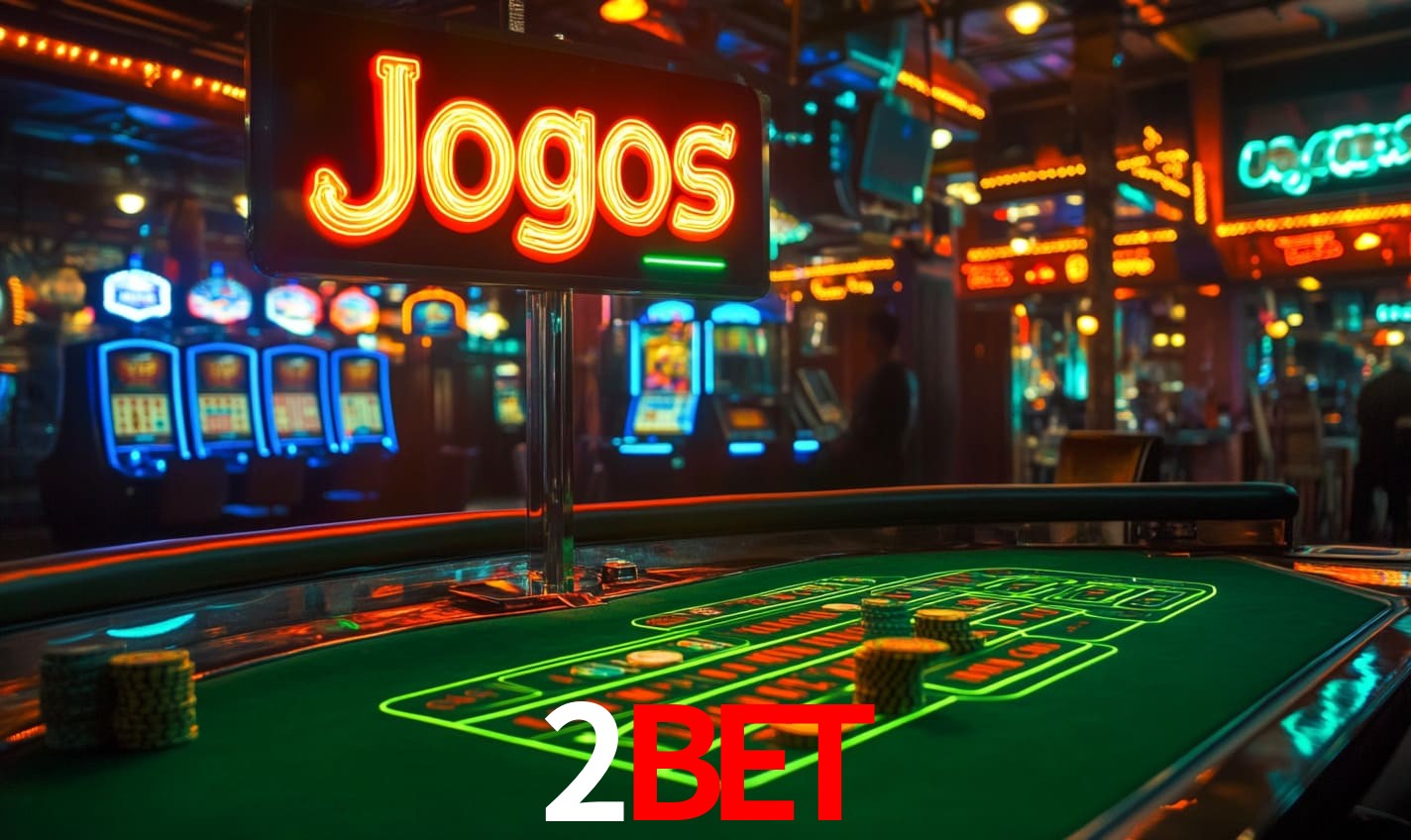 Benefícios da Conta 2BET