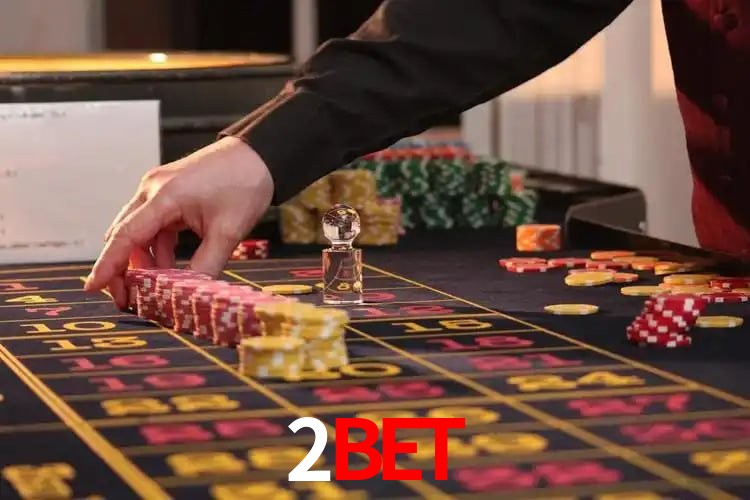 Apostas Esportivas na 2BET: Um Guia Completo
