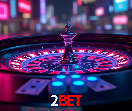 A Experiência Imersiva dos Cassinos Ao Vivo no 2BET