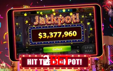 A Emoção da Loteria na 2BET: Uma Chance de Mudança de Vida