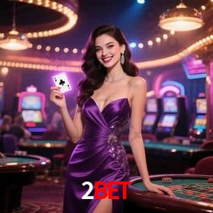 Casino Ao Vivo 2BET