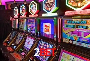 A Revolução dos Aplicativos de Jogos no 2BET