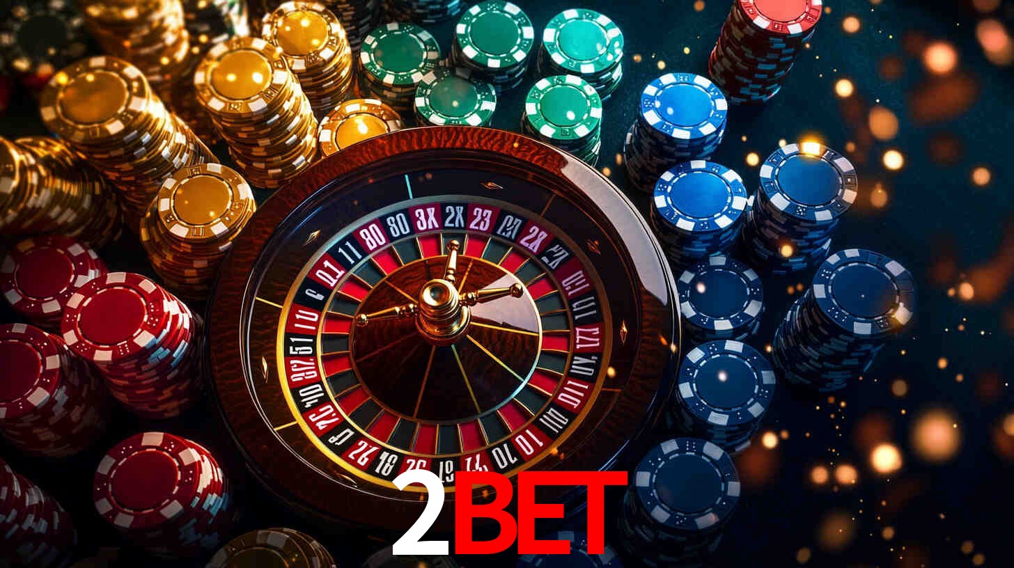 Tennis Betting 2BET