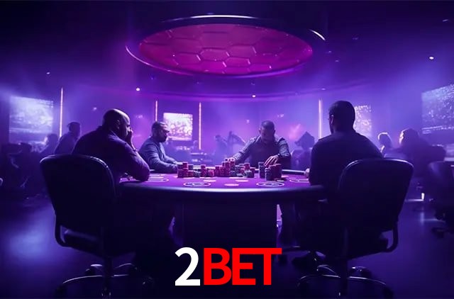 Estatísticas do Jogo 2BET