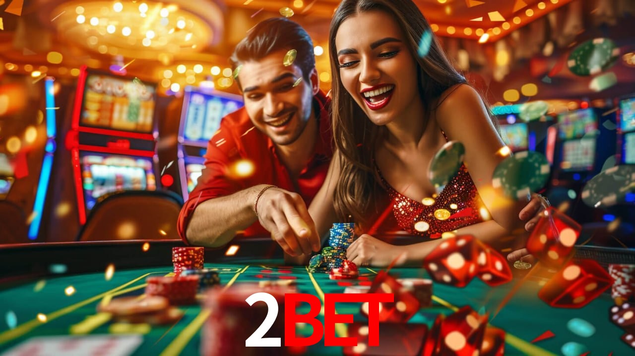 Tecnologia da Plataforma 2BET