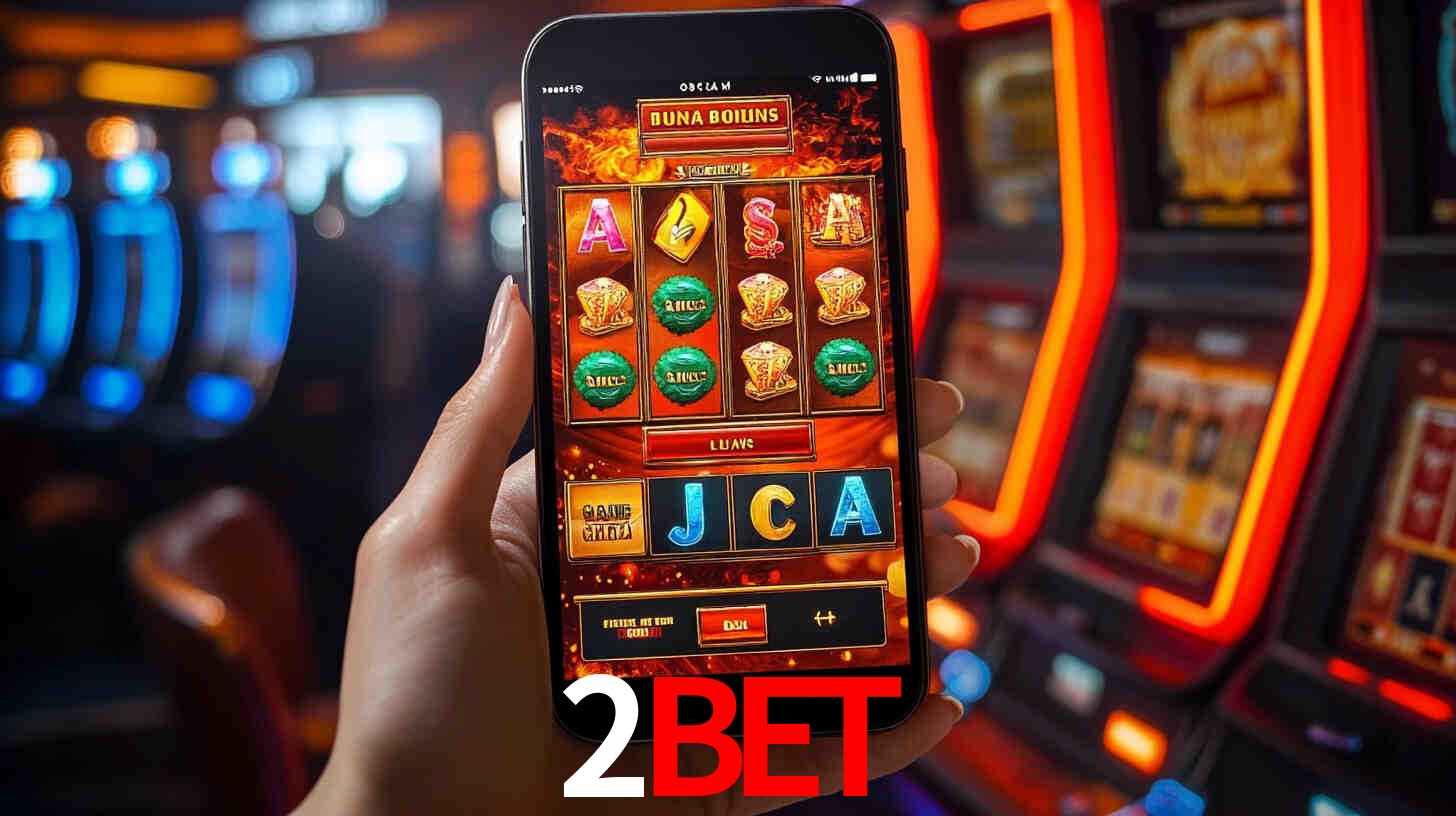 VIP Casino 2BET