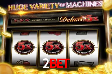 Descubra o Mundo do Cassino Online com 2BET
