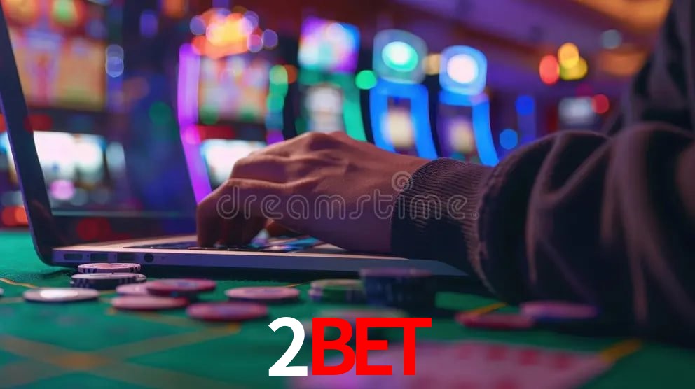 Bônus Diários 2BET