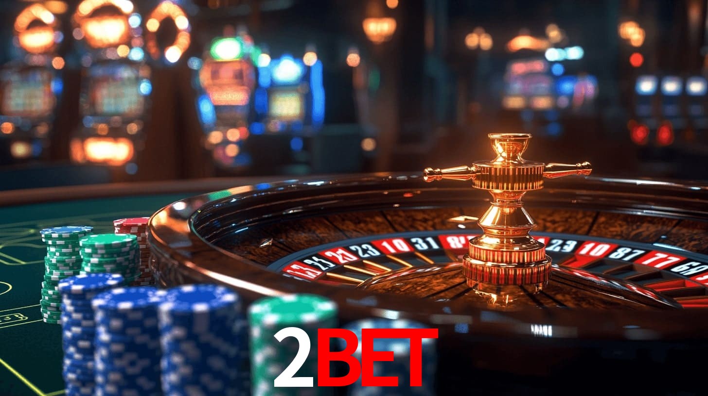 Live Casino 2BET