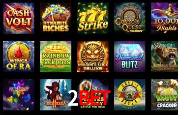 2BET app