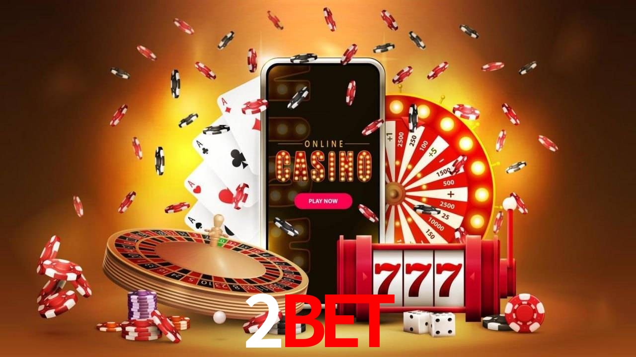 Login Seguro 2BET