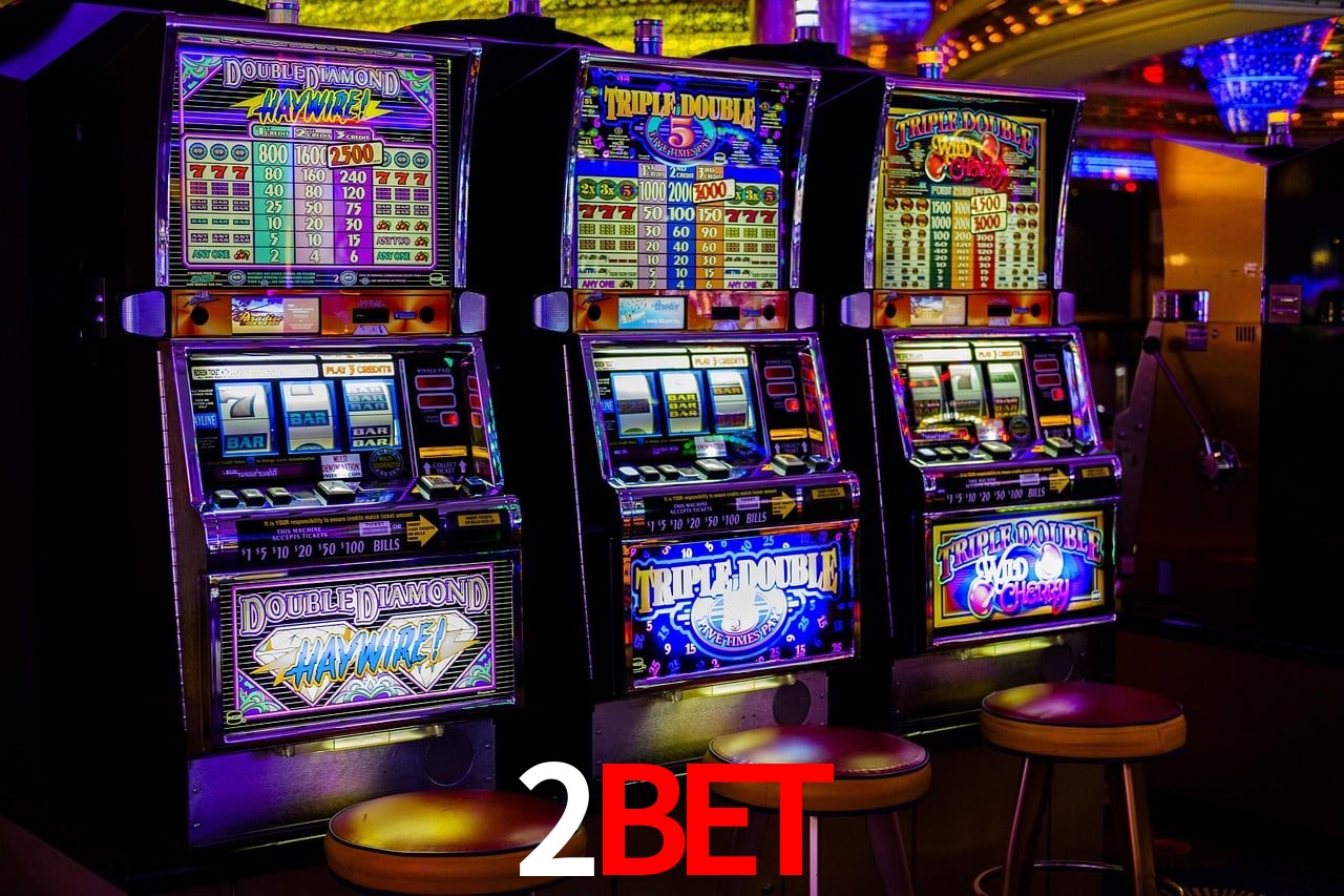 Apostas de Futebol 2BET