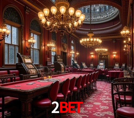 2BET app