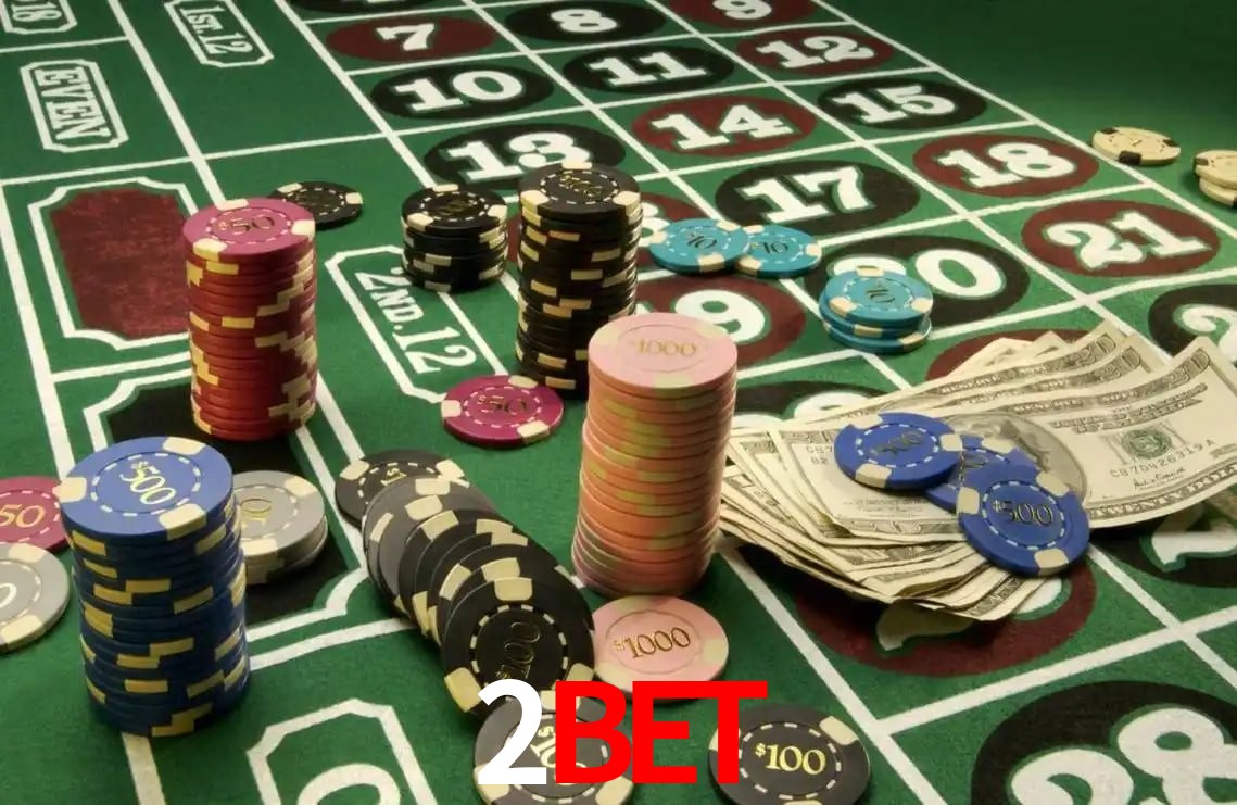 Platform Technology 2BET