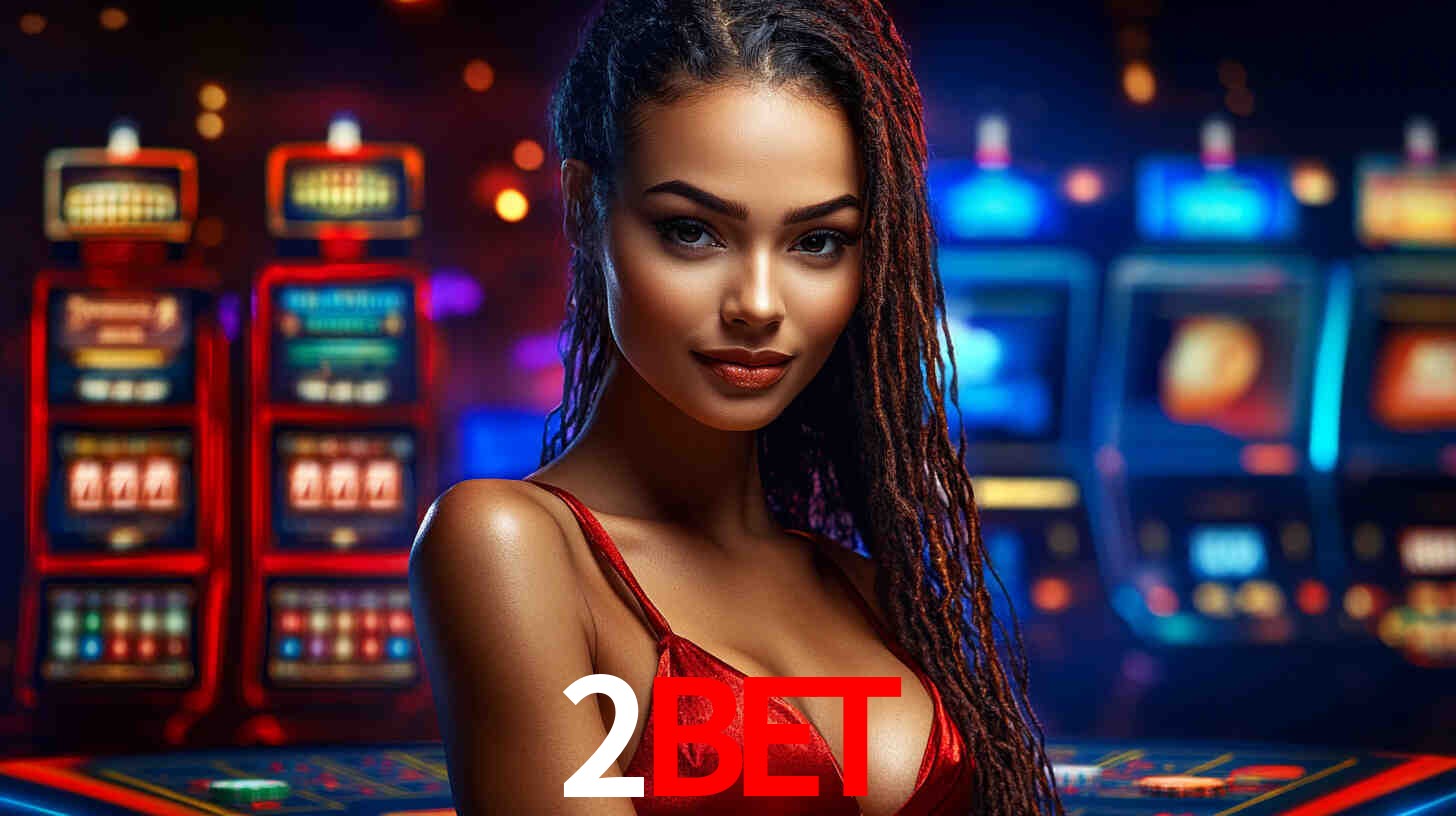 Inovações de Jogos na 2BET: O Futuro das Experiências Interativas