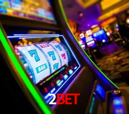 A Popularidade dos Caça-Níqueis no 2BET