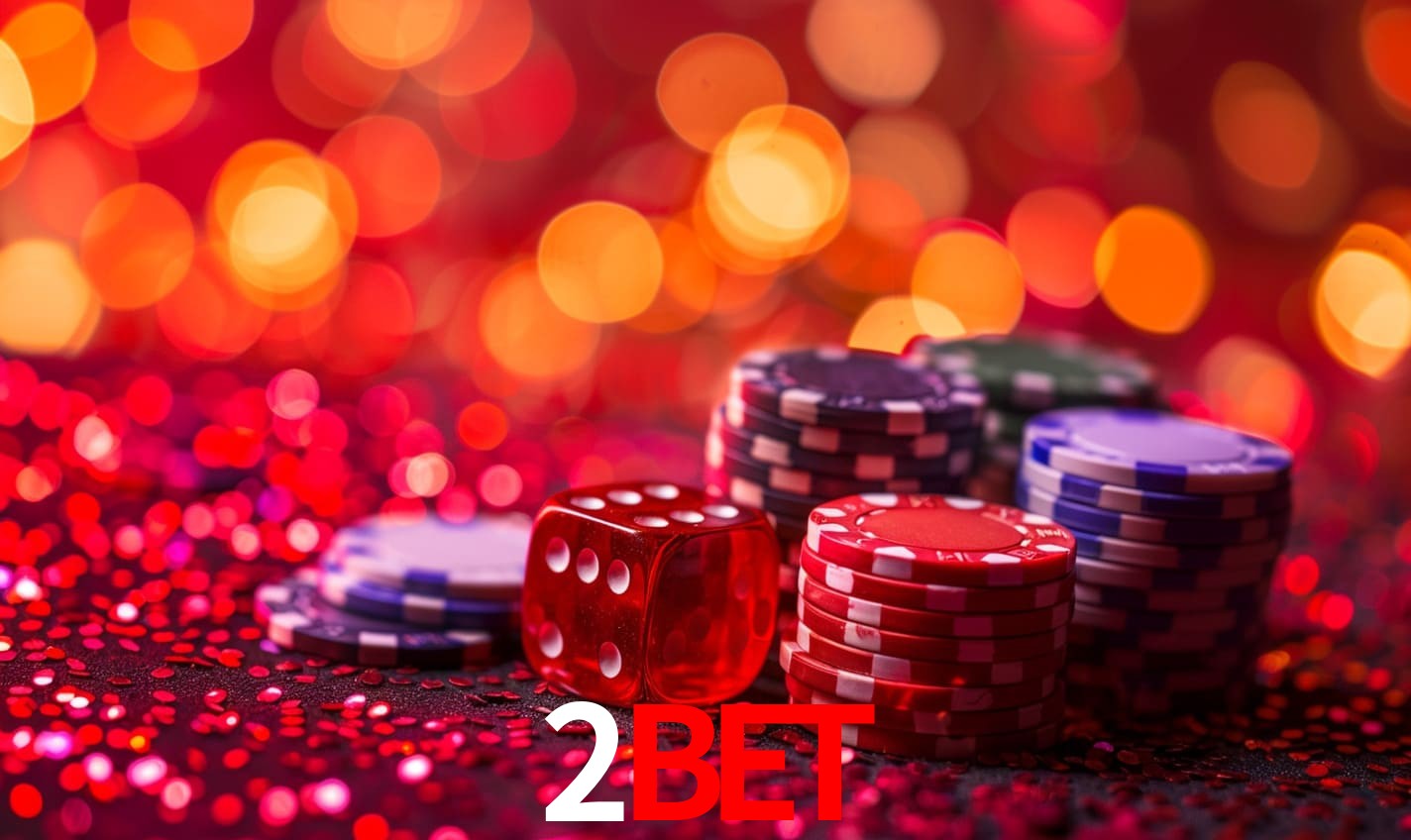 A Emoção da Loteria na 2BET: Uma Chance de Mudança de Vida