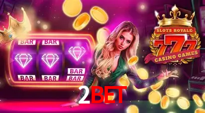 Inovações de Jogos na 2BET: O Futuro das Experiências Interativas