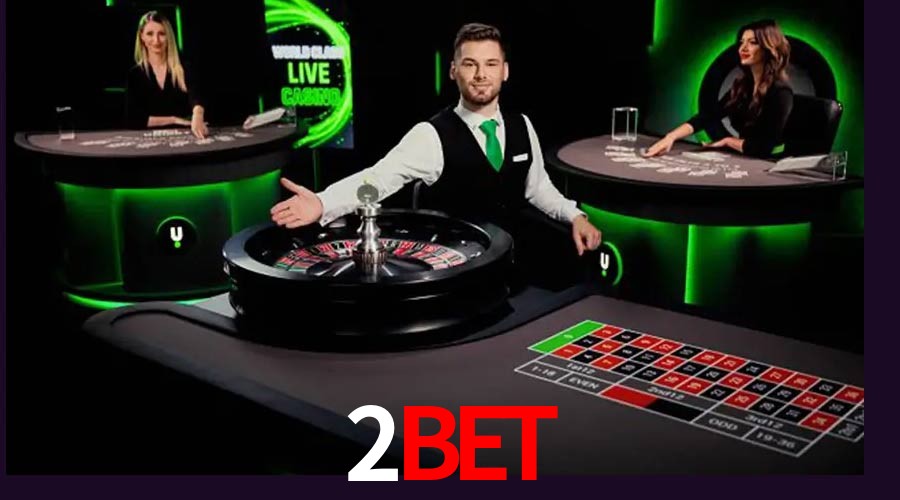 APP oficial da 2BET para mobile