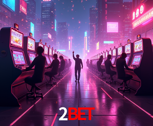 Mesa de Blackjack 2BET