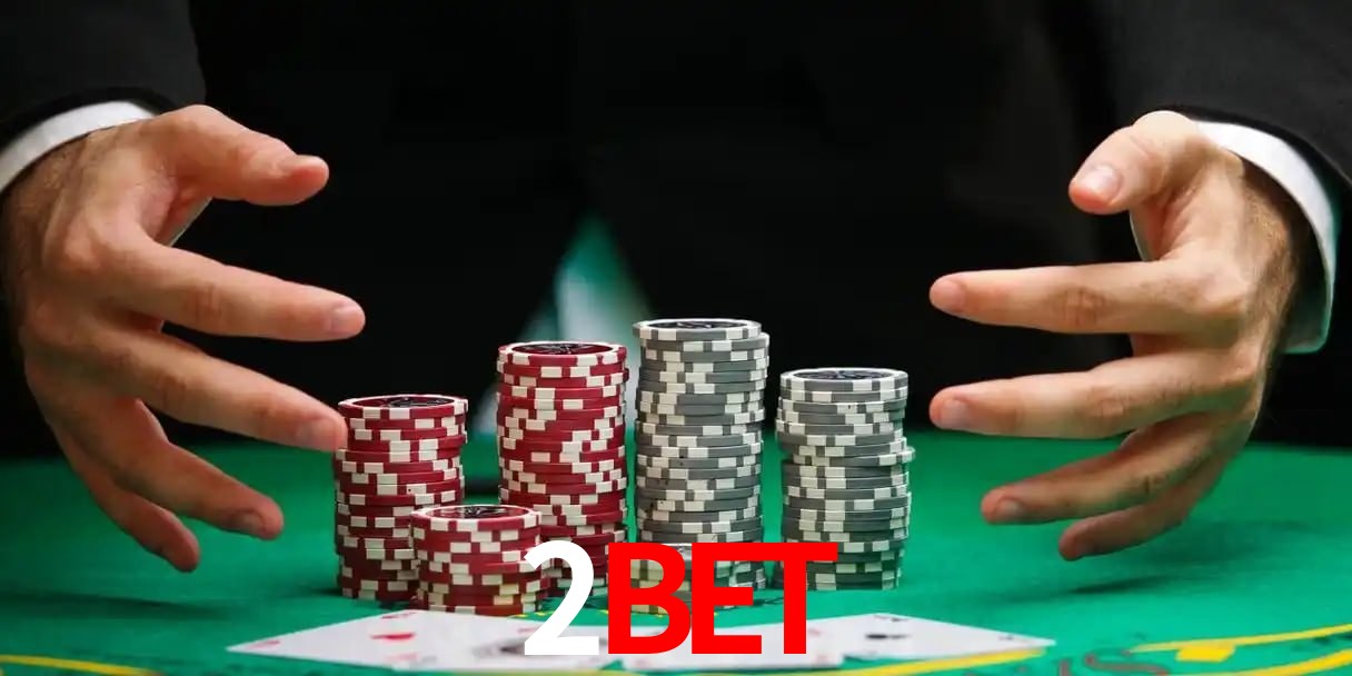 2BET app