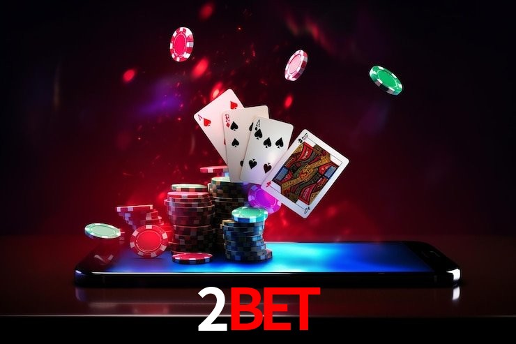API Integration 2BET