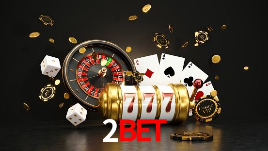 Game Providers 2BET
