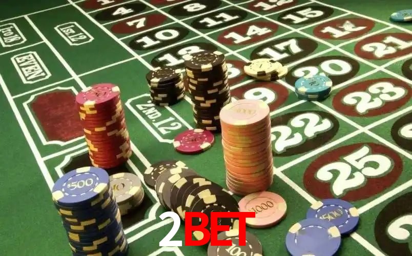 Diretório de Jogos 2BET