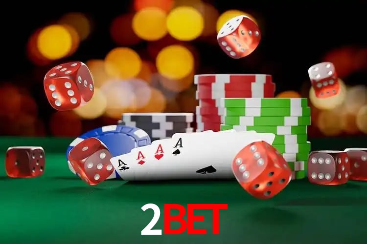 Provedores de Jogos 2BET