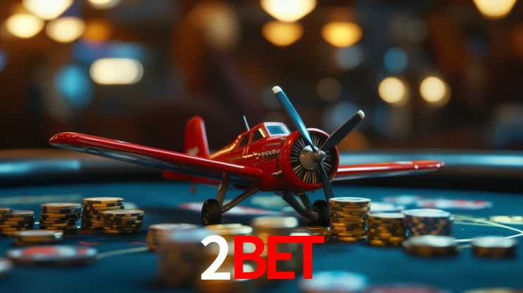Flash Promotion 2BET