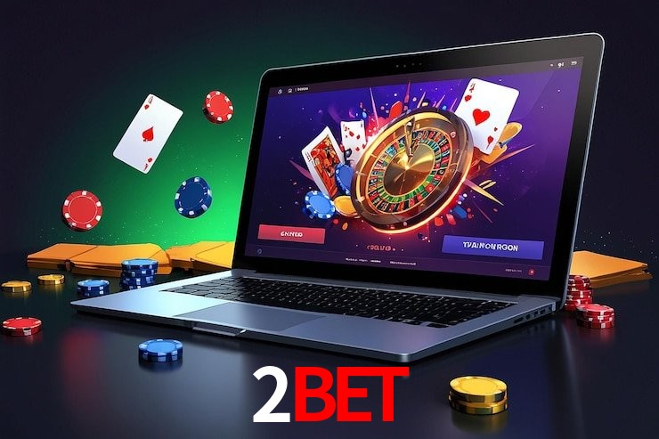 2BET: Seu Cassino Premiado com Pagamentos Rápidos