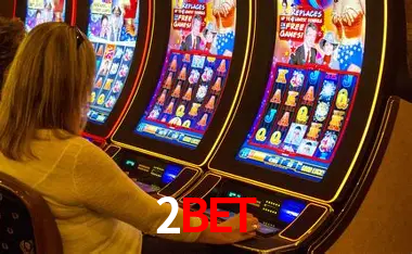 Desvendando o Mundo dos Jogos Virtuais na 2BET