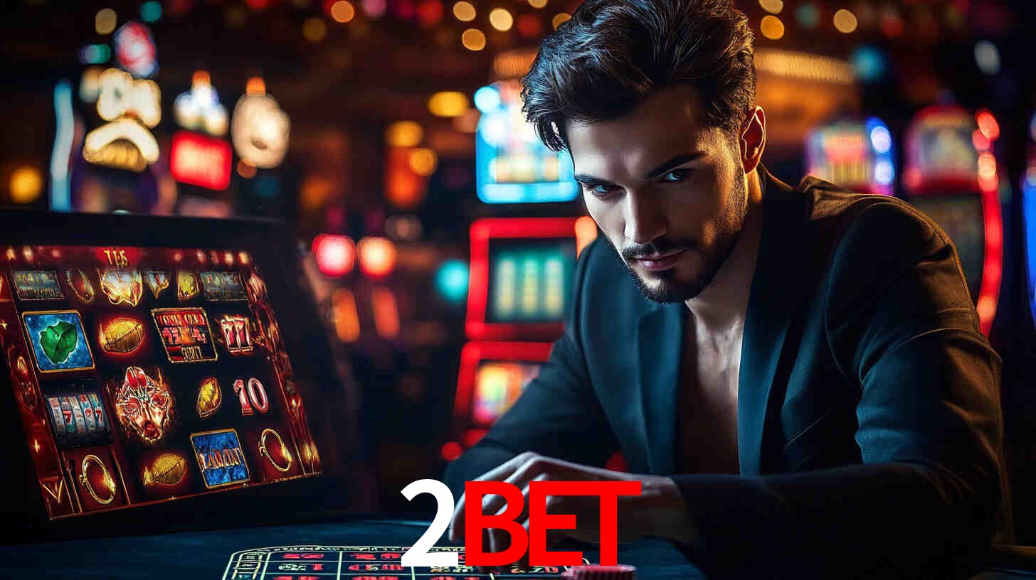 Welcome Bonus 2BET