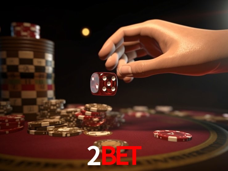 Casino Ao Vivo 2BET