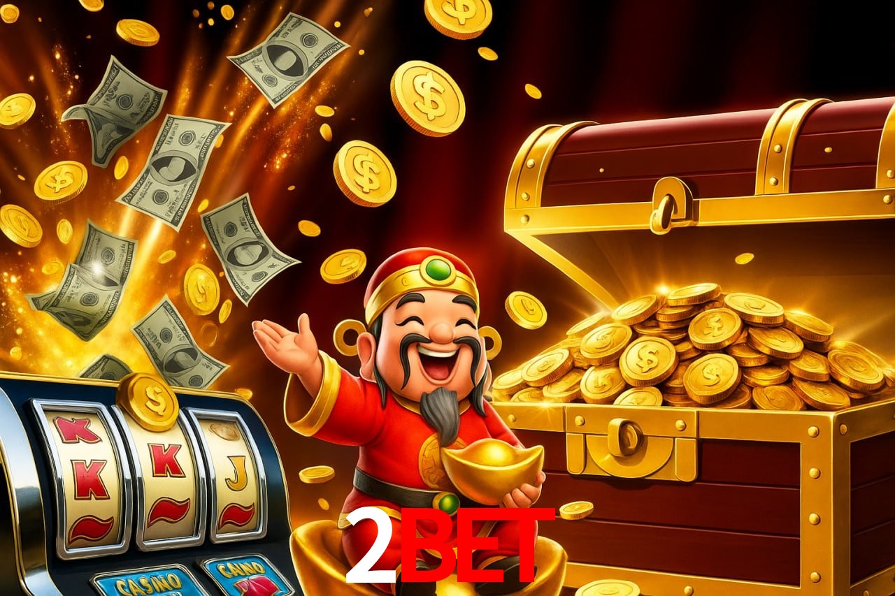 Torneios 2BET
